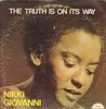 LP - Nikki Giovanni And The New York Community Choir - Truth Is On Its Way