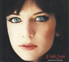 NIKKI LANE - Walk of Shame