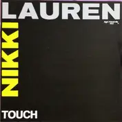 Nikki Lauren
