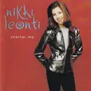 CD - Nikki Leonti - Shelter Me