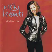 Nikki Leonti - Shelter Me