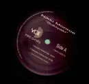 12inch Vinyl Single - Nikki Monroe - Sukiyaki - A + B Side