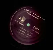 Nikki Monroe - Sukiyaki