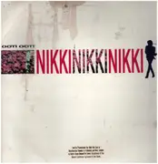 12inch Vinyl Single - Nikki - Ooti, Ooti