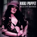 CD - Nikki Puppet - Militant Mother