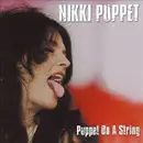 CD - Nikki Puppet - Puppet On A String