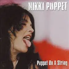 Nikki Puppet - Puppet On A String