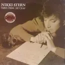 12inch Vinyl Single - Nikki Stern - Notes From All Over - EP
