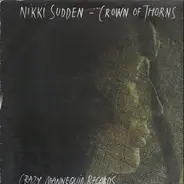 Nikki Sudden - Crown of Thorns