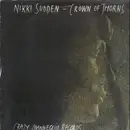 LP - Nikki Sudden - Crown of Thorns