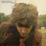 LP - Nikki Sudden And The Jacobites - Texas