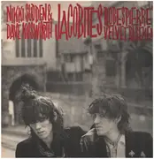 LP - Nikki Sudden & Dave Kusworth, Jacobites - Robespierre's Velvet Basement