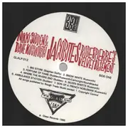 LP - Nikki Sudden & Dave Kusworth, Jacobites - Robespierre's Velvet Basement