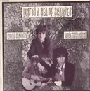 LP - Nikki Sudden & Dave Kusworth - Lost In A Sea Of Scarves