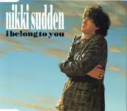 CD Single - Nikki Sudden - I Belong To You