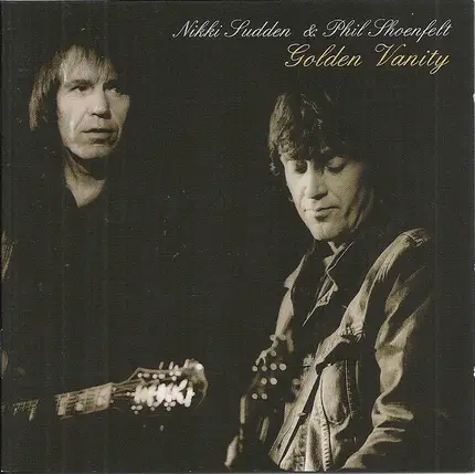 Nikki Sudden & Phil Shöenfelt - Golden Vanity