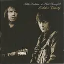 CD - Nikki Sudden & Phil Shöenfelt - Golden Vanity