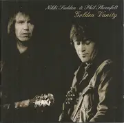 CD - Nikki Sudden & Phil Shöenfelt - Golden Vanity