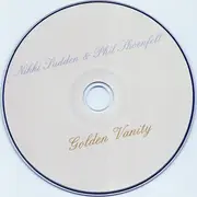 CD - Nikki Sudden & Phil Shöenfelt - Golden Vanity