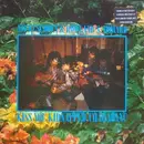 LP - Nikki Sudden & Rowland S. Howard - Kiss You Kidnapped Charabanc