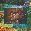 LP - Nikki Sudden & Rowland S. Howard - Kiss You Kidnapped Charabanc