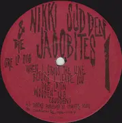 LP - Nikki Sudden & The Jacobites - Dead Men Tell No Tales