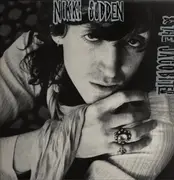 LP - Nikki Sudden & The Jacobites - Dead Men Tell No Tales