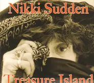 Nikki Sudden - Treasure Island