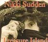 CD - Nikki Sudden - Treasure Island - Digipak