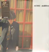 Nikki Sudden - Waiting on Egypt