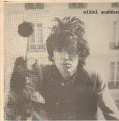 Nikki Sudden - The Bible Belt