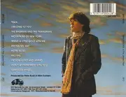 CD - Nikki Sudden - The Jewel Thief - Digipak