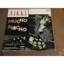12inch Vinyl Single - Nikki - Mucho Macho
