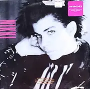 LP - Nikki - Nikki