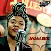 Nikki Hill - I GOT A MAN/STRAPPED..