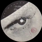 LP - Nikki Sudden - Crown of Thorns