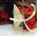 CD - Nikki Sudden - Red Brocade