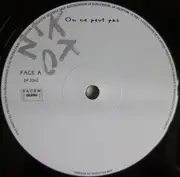 12inch Vinyl Single - Nikko - On Ne Peut Pas - promo