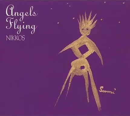 Nikkos - Angels Flying