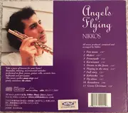 CD - Nikkos - Angels Flying