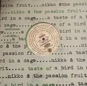 Nikko & The Passion Fruit