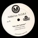 LP - Nikko feat. N.O.R.E - Hot Like Summer