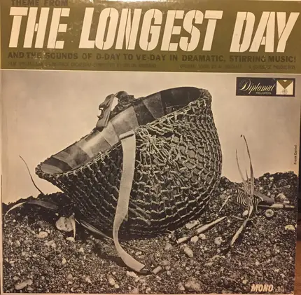 Niklos Andriano - Theme From "The Longest Day"