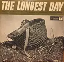 LP - Niklos Andriano - Theme From 'The Longest Day' - Mono