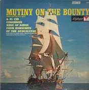 Niklos Andriano - Mutiny On The Bounty
