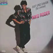 Niko - Auf Und Davon (Für Immer)