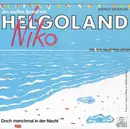 7inch Vinyl Single - Niko - Am Weißen Strand Von Helgoland - No cover