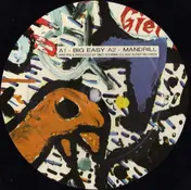 niko schwind - Gierig & Schlecht EP