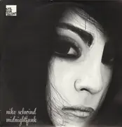 12inch Vinyl Single - Niko Schwind - Midnight Funk