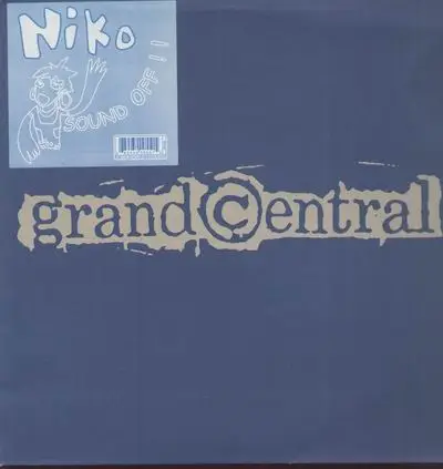 Niko - Sound Off!!